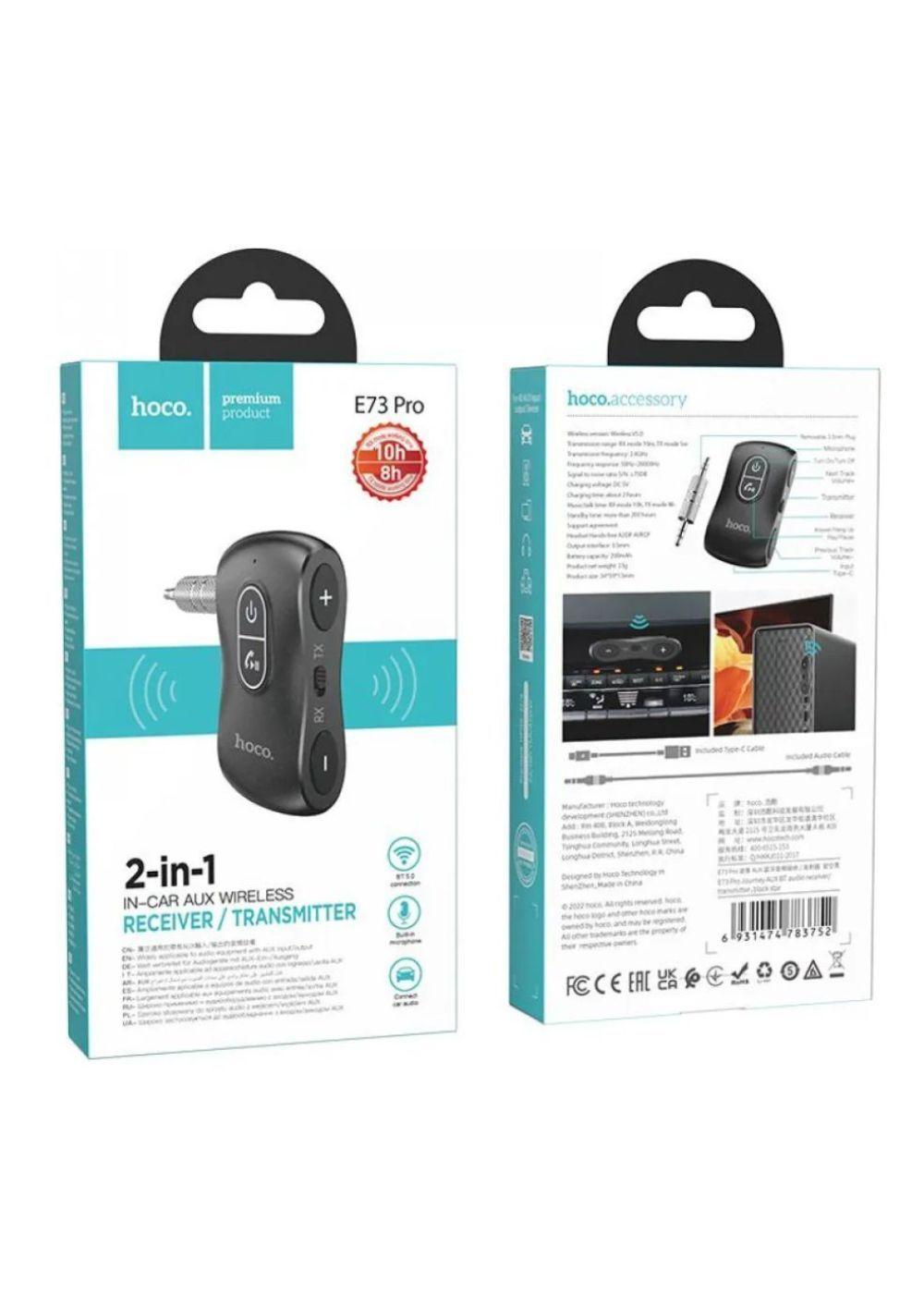 Receptor Transmisor Bluetooth 2 En 1 Multimedia Para Auto-5