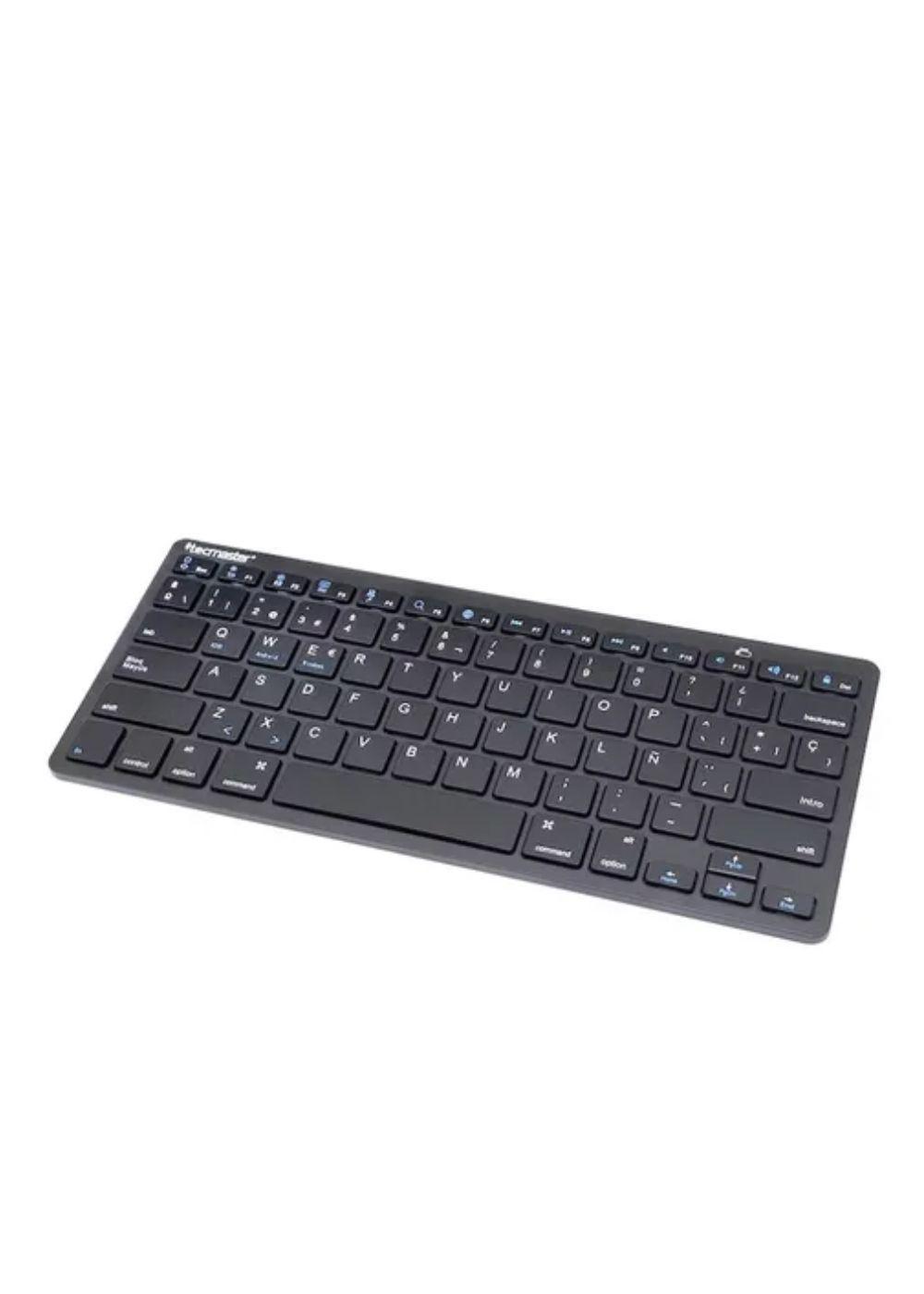 Mini Teclado Bluetooth Portatil Liviano Para Mac Y Windows-2