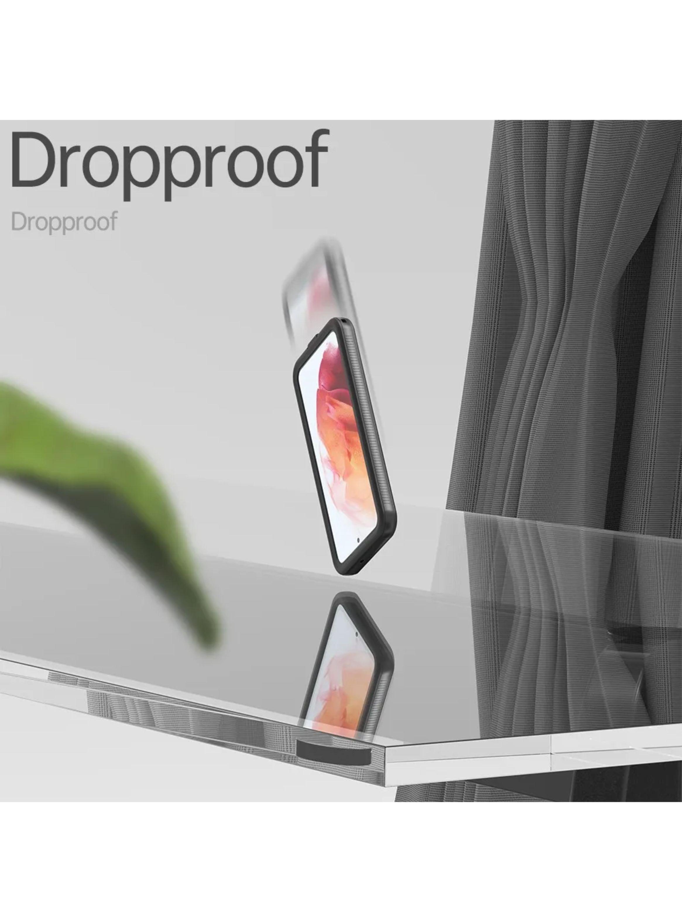 Carcasa Para Samsung S22 Sumergible Outdoor Antigolpes-4