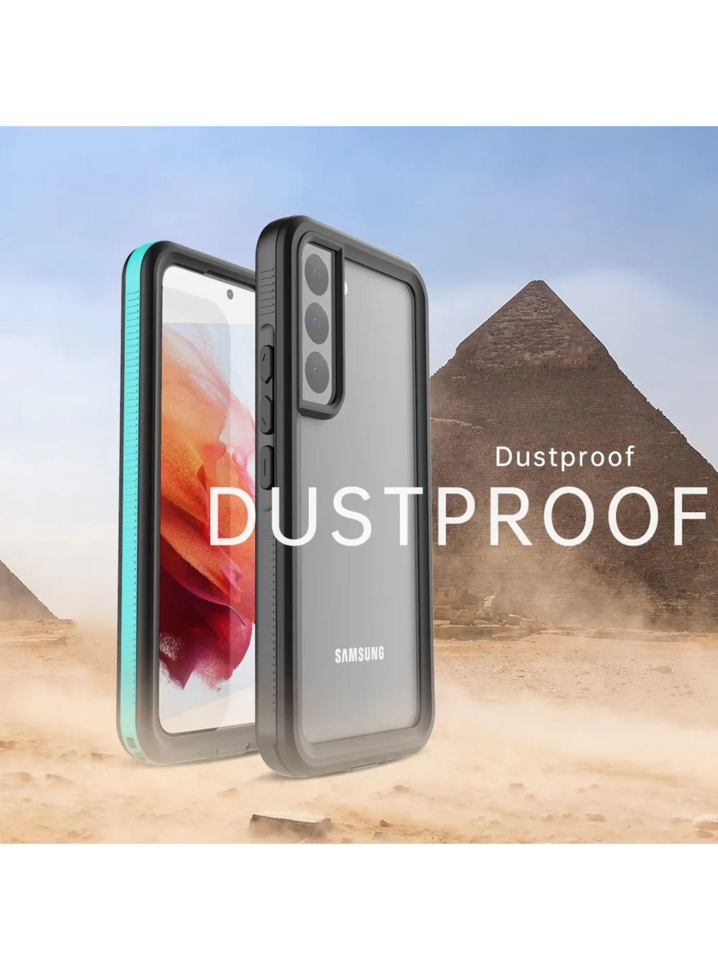 Carcasa Para Samsung S22 Sumergible Outdoor Antigolpes-2