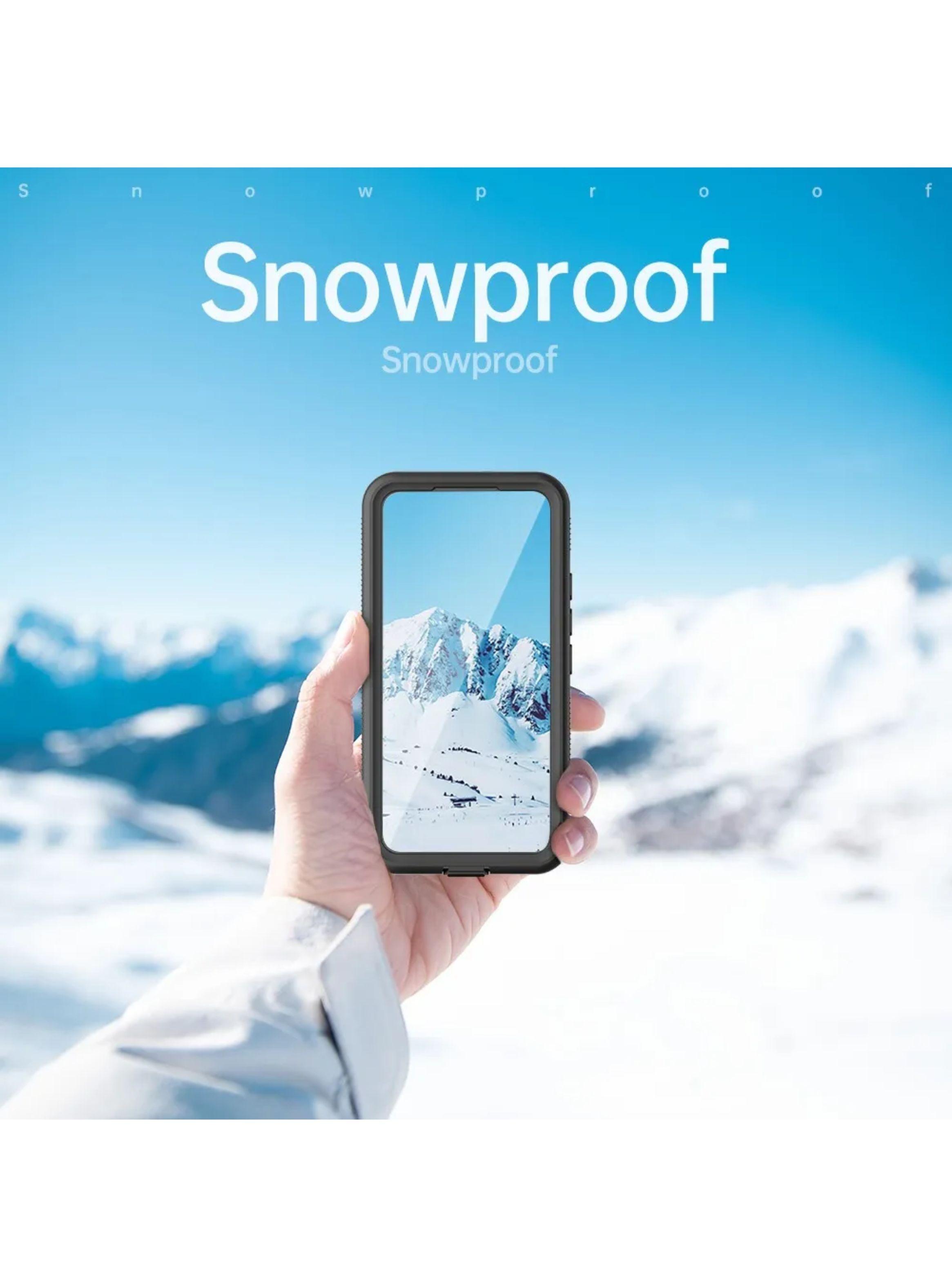 Carcasa Para Samsung S22 Sumergible Outdoor Antigolpes-3