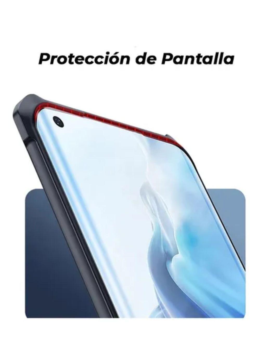 Carcasa Xiaomi Mi 11 Militar Grade Antigolpes Reforzada-3