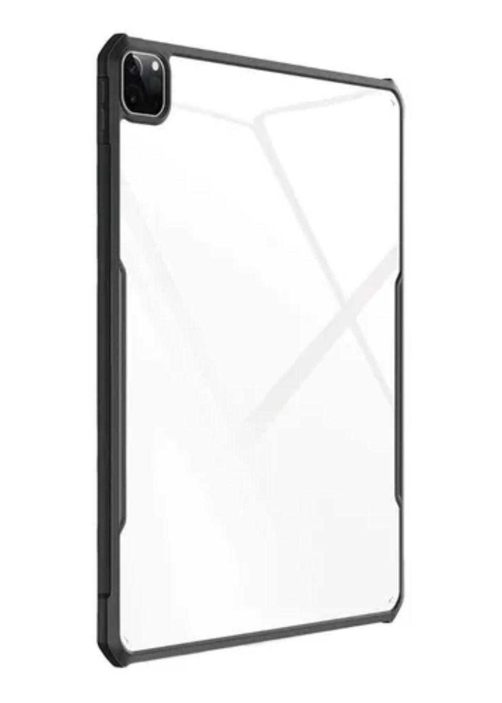 Carcasa Para iPad Pro 12.9 (2020) Militar Grade Xundd-6