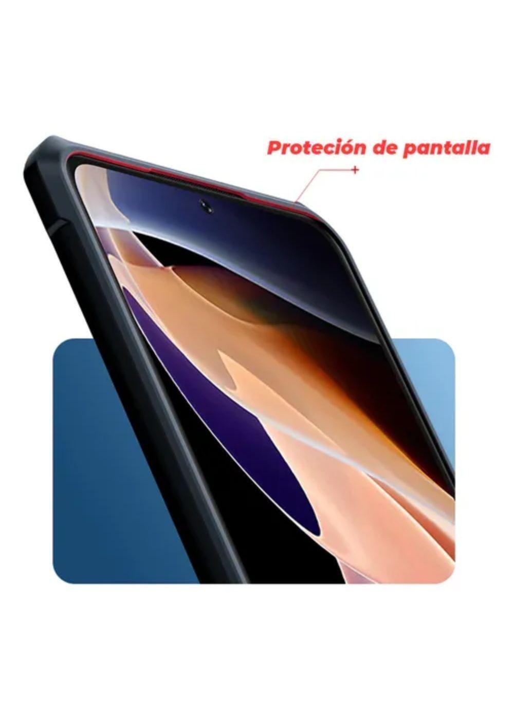 Carcasa Xiaomi Redmi Note 11 Pro+ 5g Antigolpes Militar X-2
