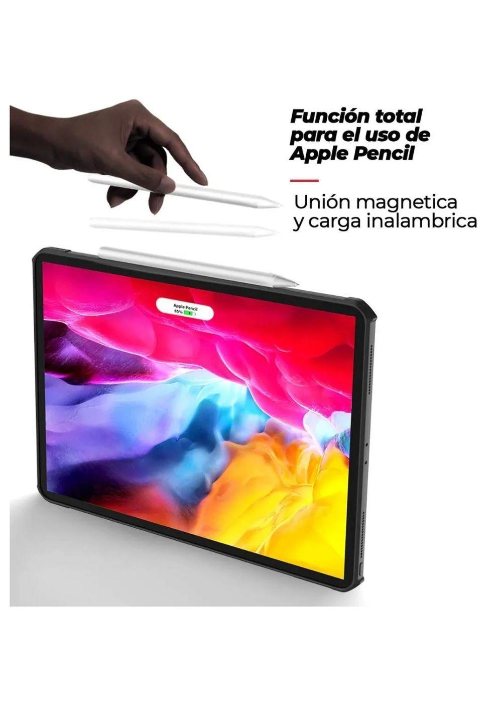 Carcasa Para iPad Pro 11 (2021) Militar Grade Xundd-2