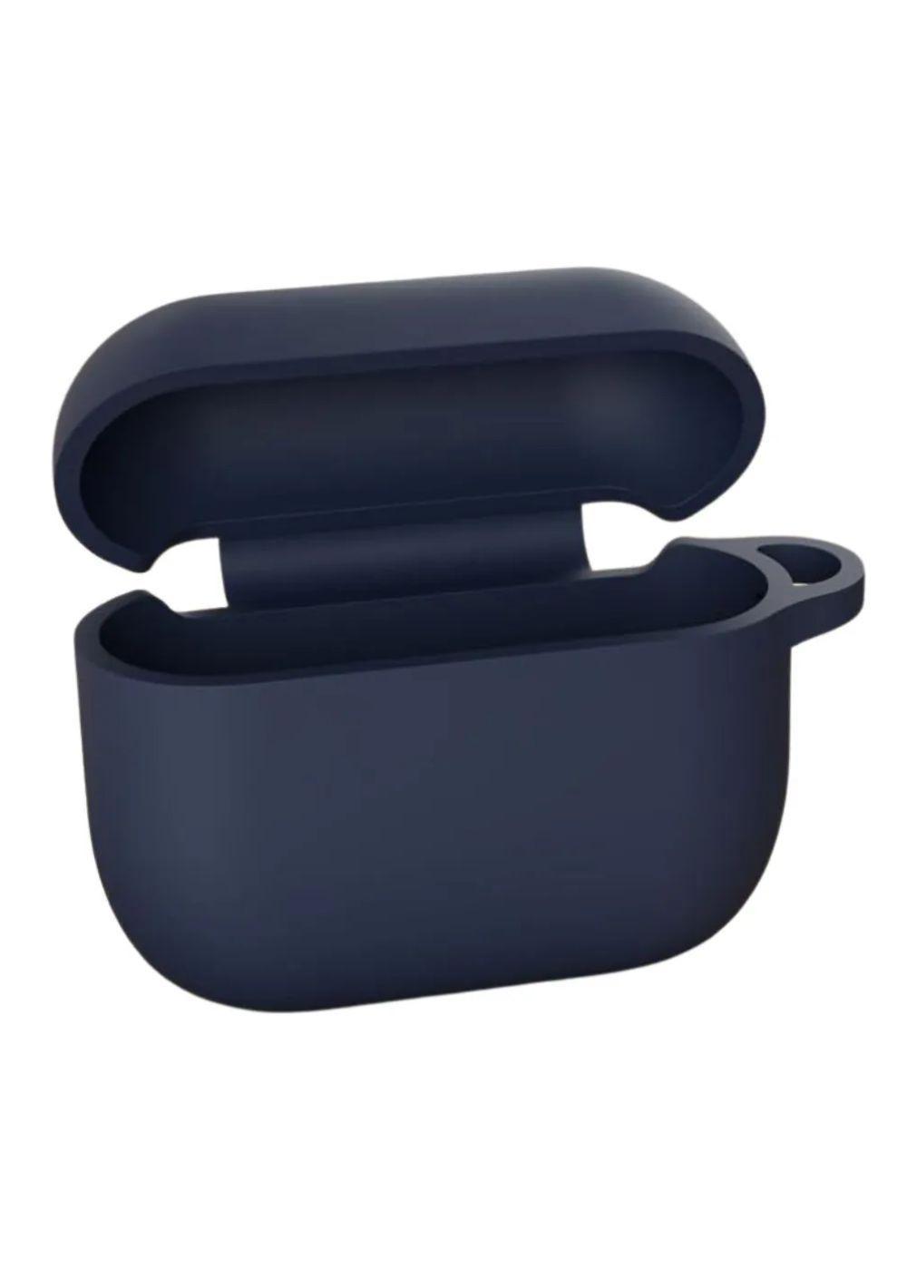 Funda Para AirPods Pro 3er Gen Silicona Resistente Antigolpe-0