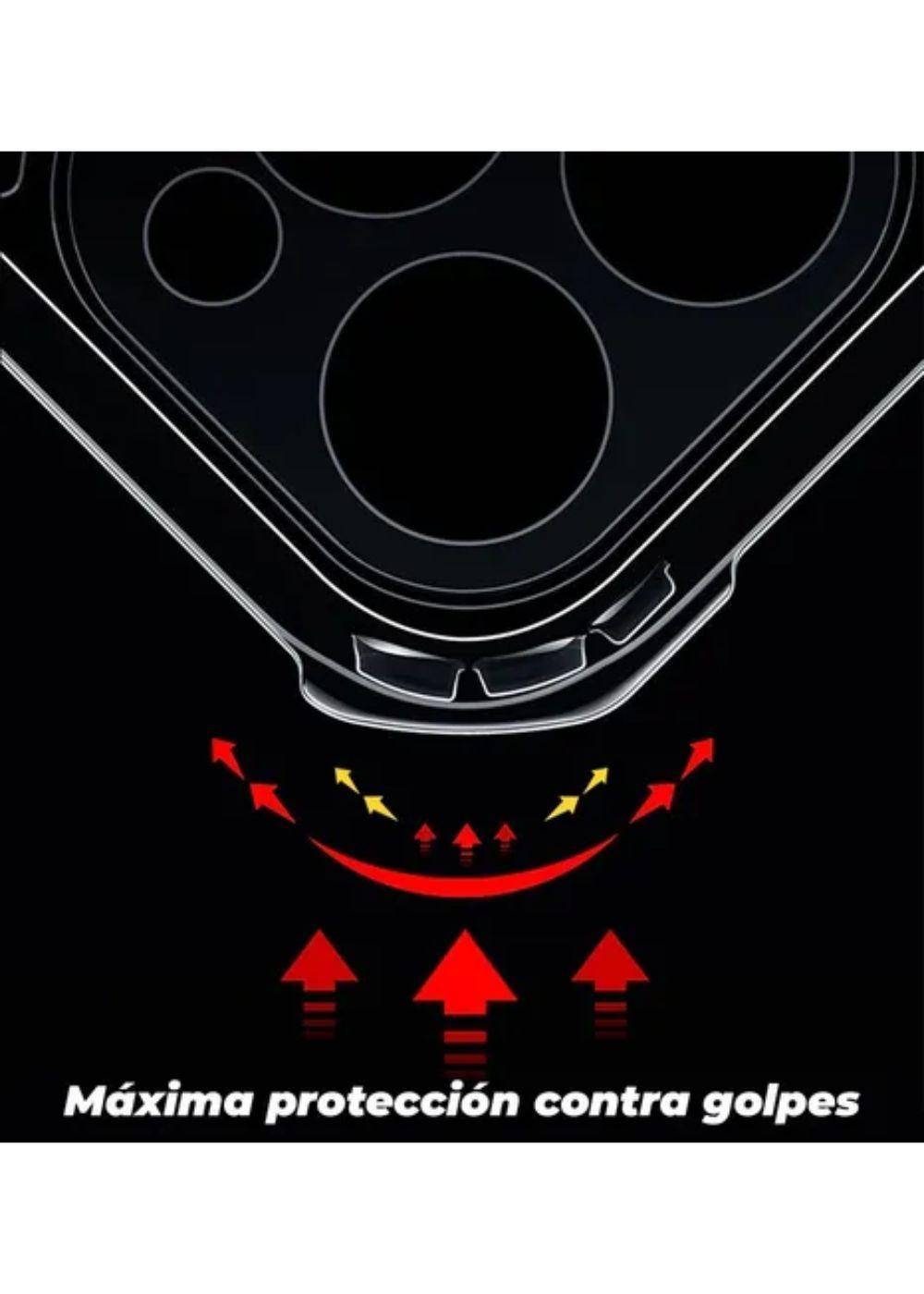 Carcasa Para Iphone 13 Pro Militar Grade Reforzada-2