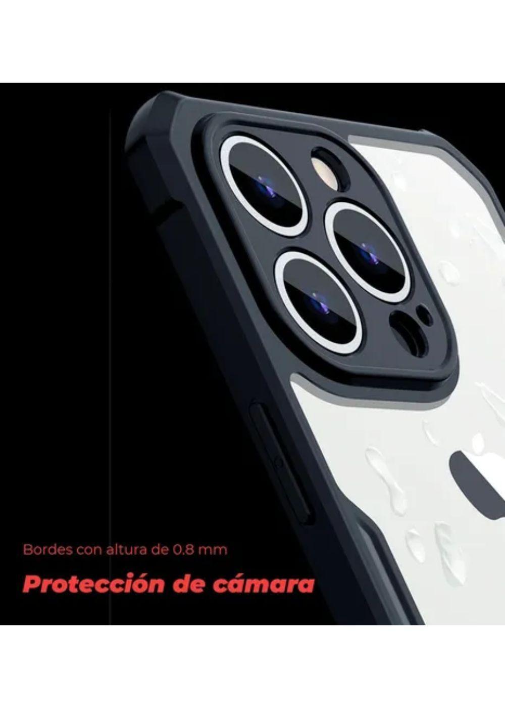 Carcasa Para Iphone 13 Pro Militar Grade Reforzada-4