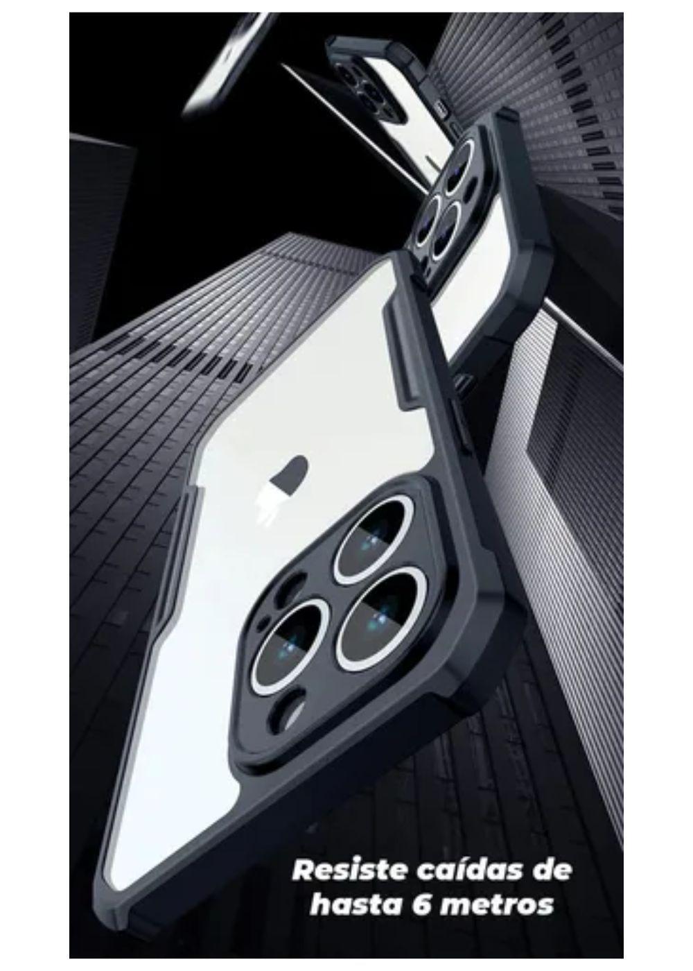 Carcasa Para Iphone 13 Pro Militar Grade Reforzada-5