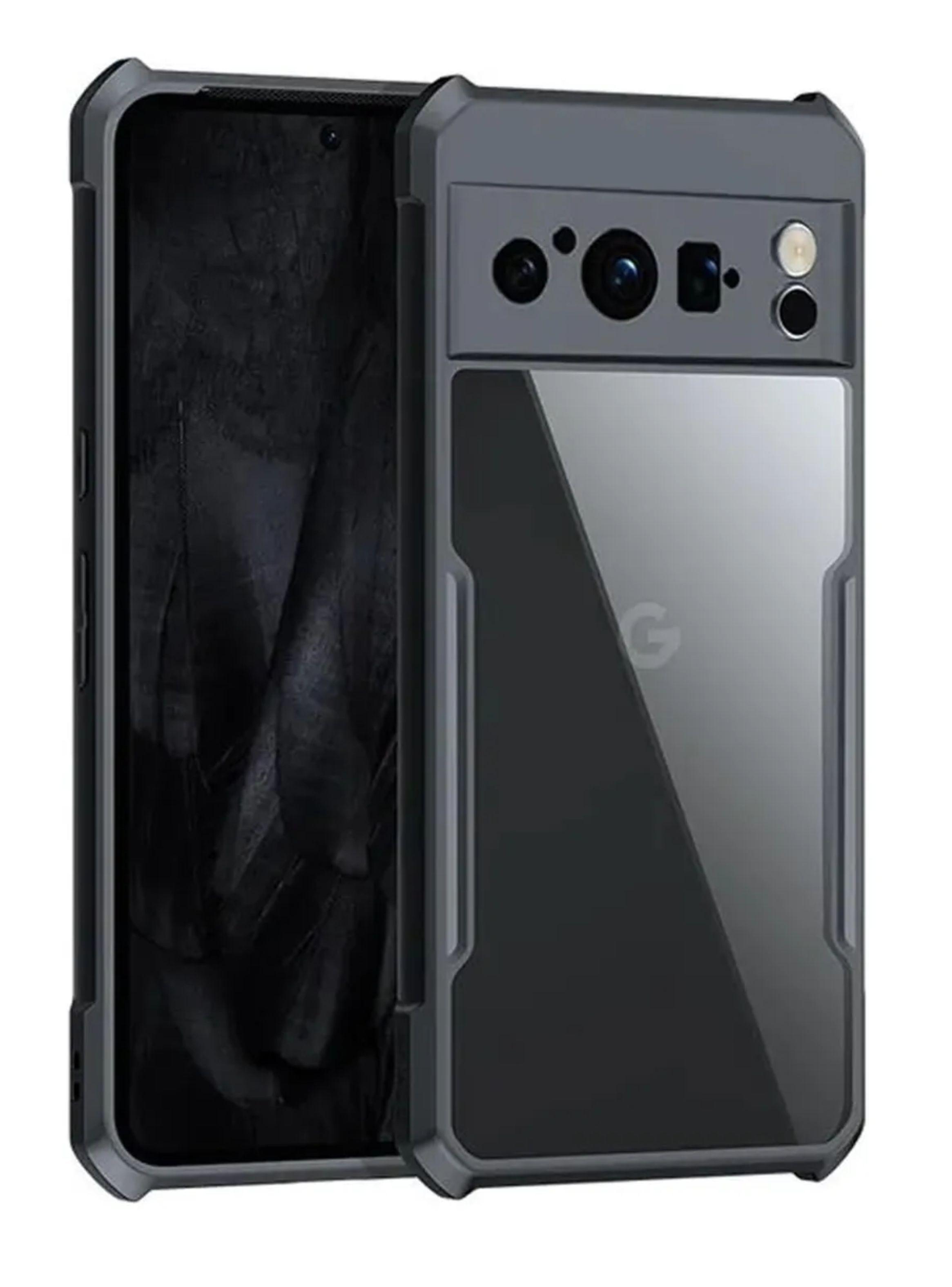 Carcasa Para Google Pixel 8 Pro Militar Grade X Reforzada-0