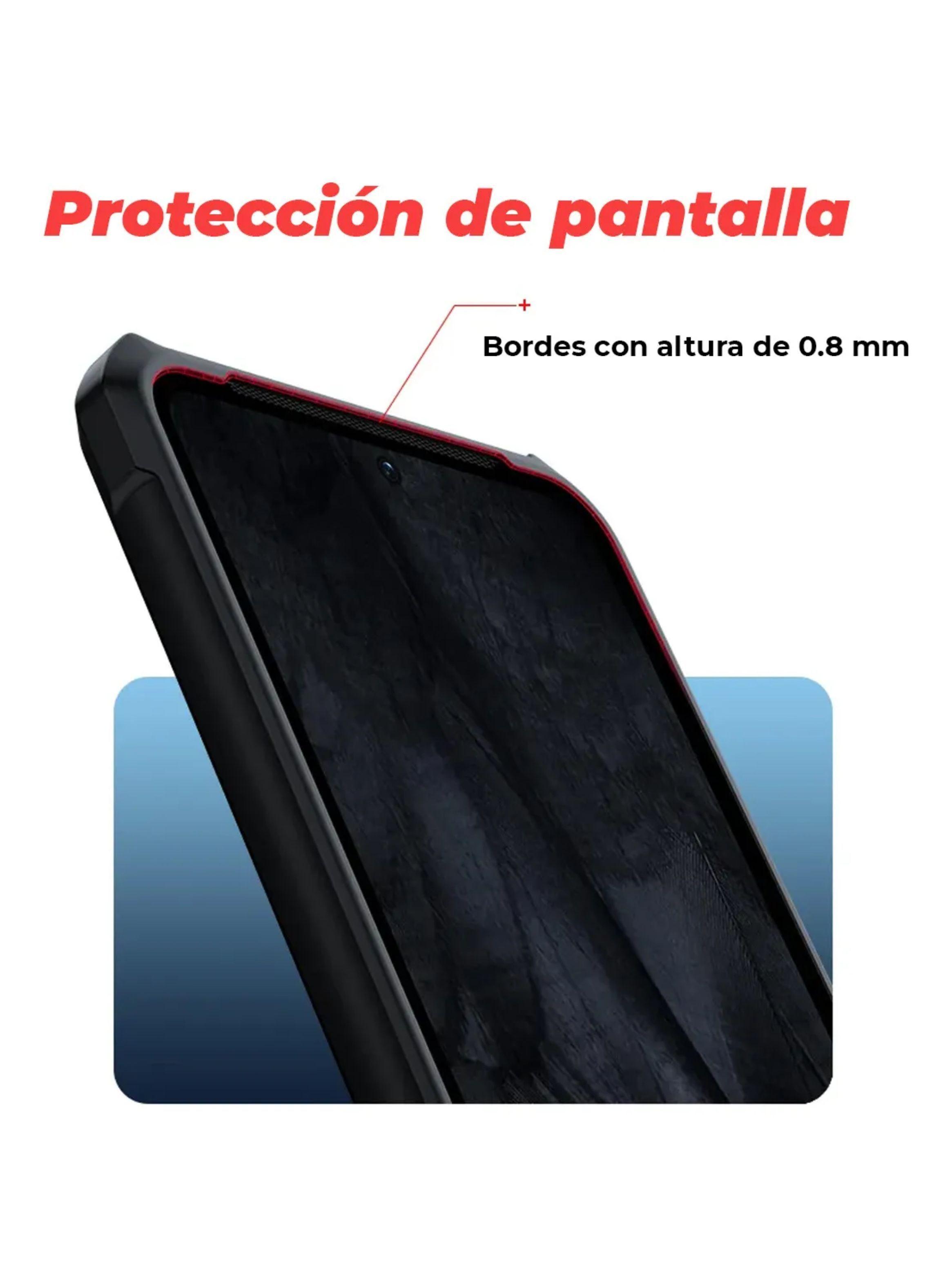 Carcasa Para Google Pixel 8 Pro Militar Grade X Reforzada-1