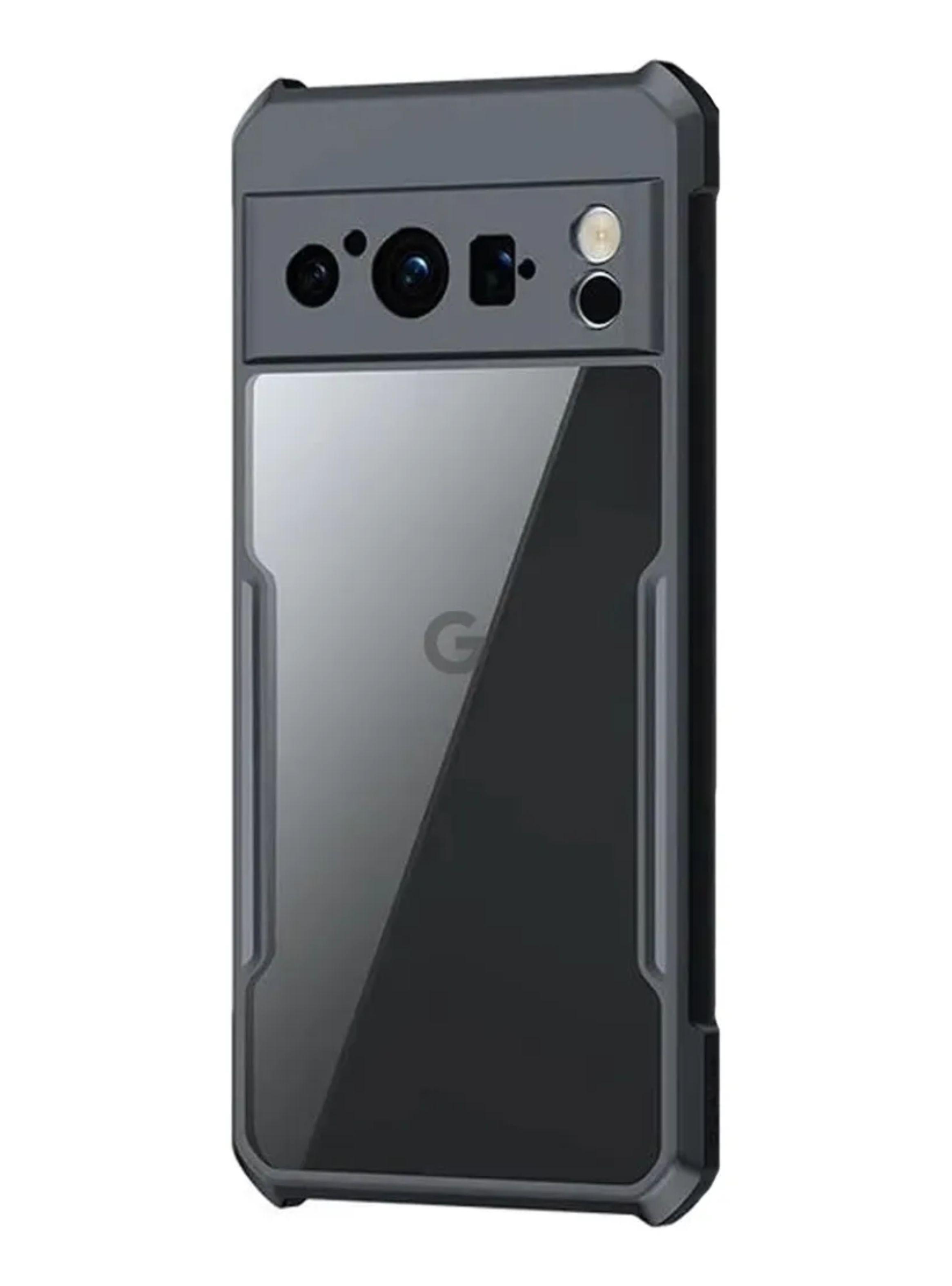 Carcasa Para Google Pixel 8 Pro Militar Grade X Reforzada-4