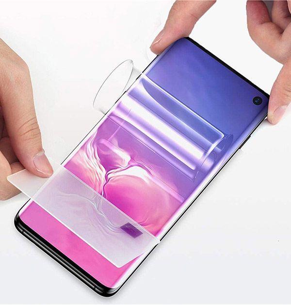 Lamina Hidrogel Para Xiaomi 14 ULTRA Regenerativa Modelos-2