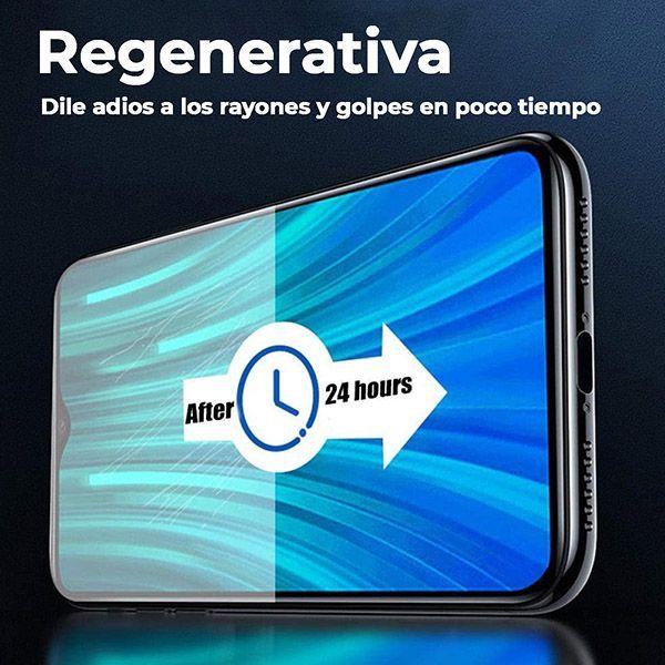 Lamina Hidrogel Para Xiaomi 14 ULTRA Regenerativa Modelos-4