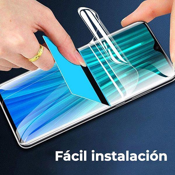 Lamina Hidrogel Para Xiaomi 14 ULTRA Regenerativa Modelos-5