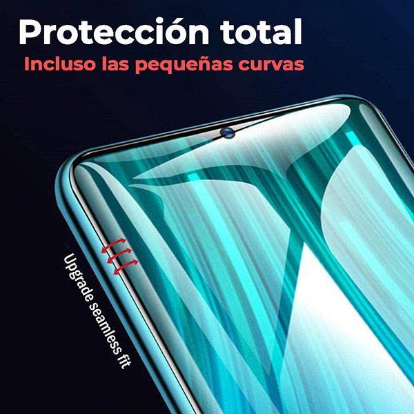 Lamina Hidrogel Para Xiaomi 14 ULTRA Regenerativa Modelos-6