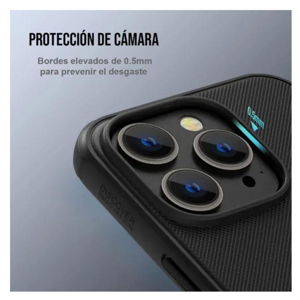 Carcasa Para iPhone 15 Pro Max Magnetic Nillkin-3