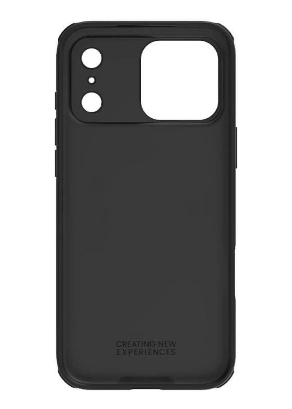 Carcasa Para iPhone 17 Pro Nillkin Camshield Reforzada-2
