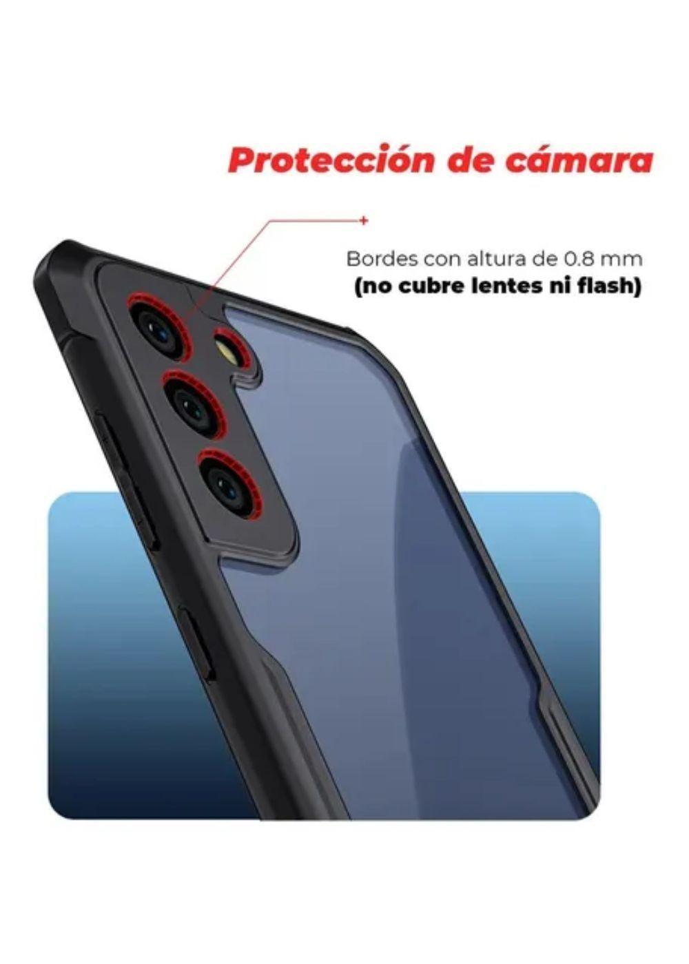 Carcasa Para Samsung S24 5g Militar Grade X Antigolpes-2
