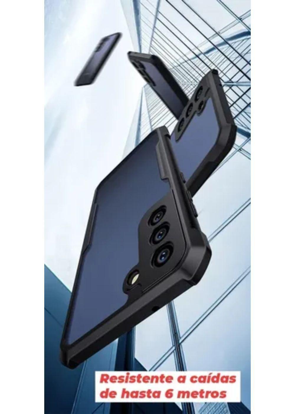 Carcasa Para Samsung S24 5g Militar Grade X Antigolpes-4