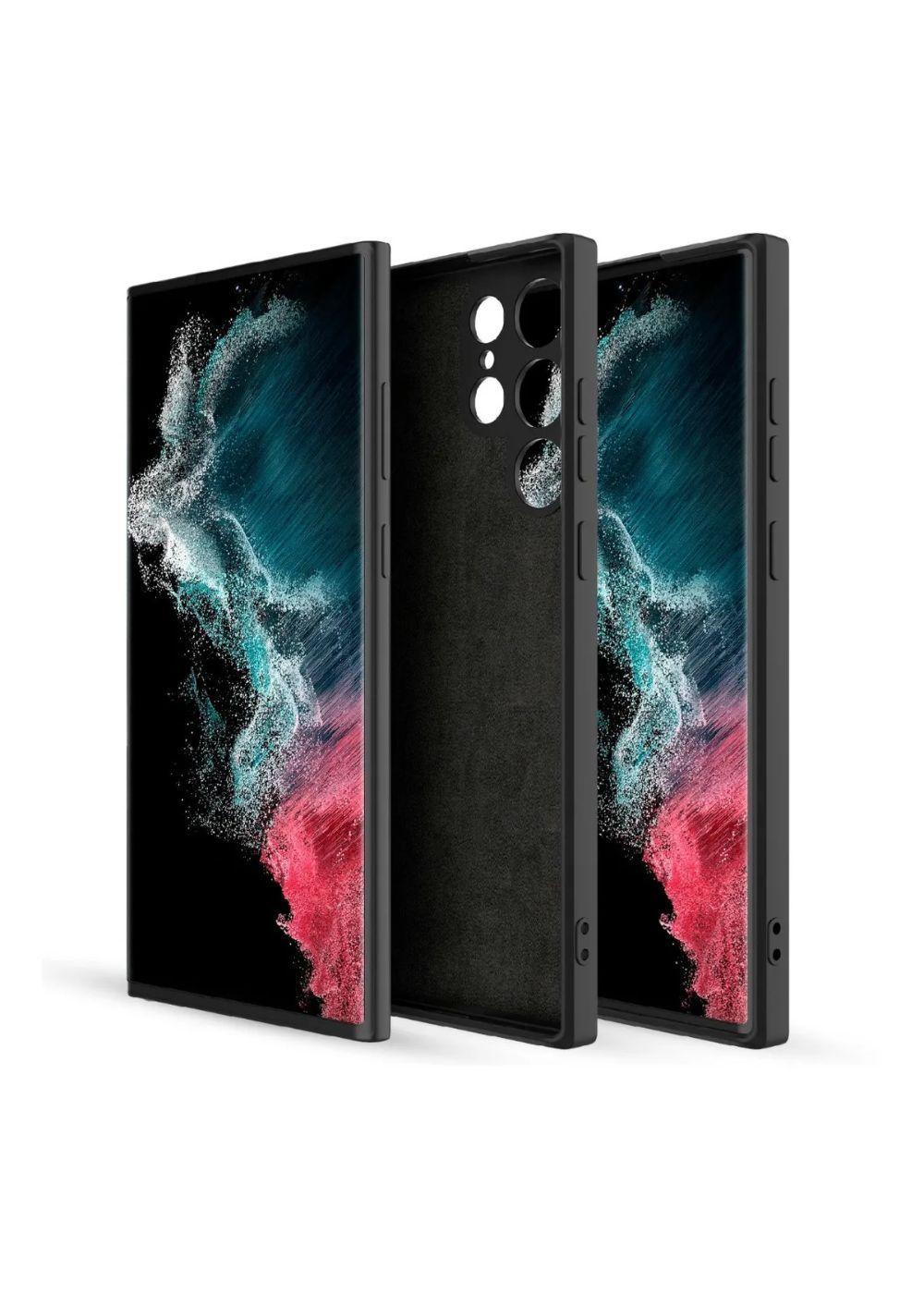 Carcasa Para Samsung S25 Ultra Silicona Slim Antigolpes Cove-2