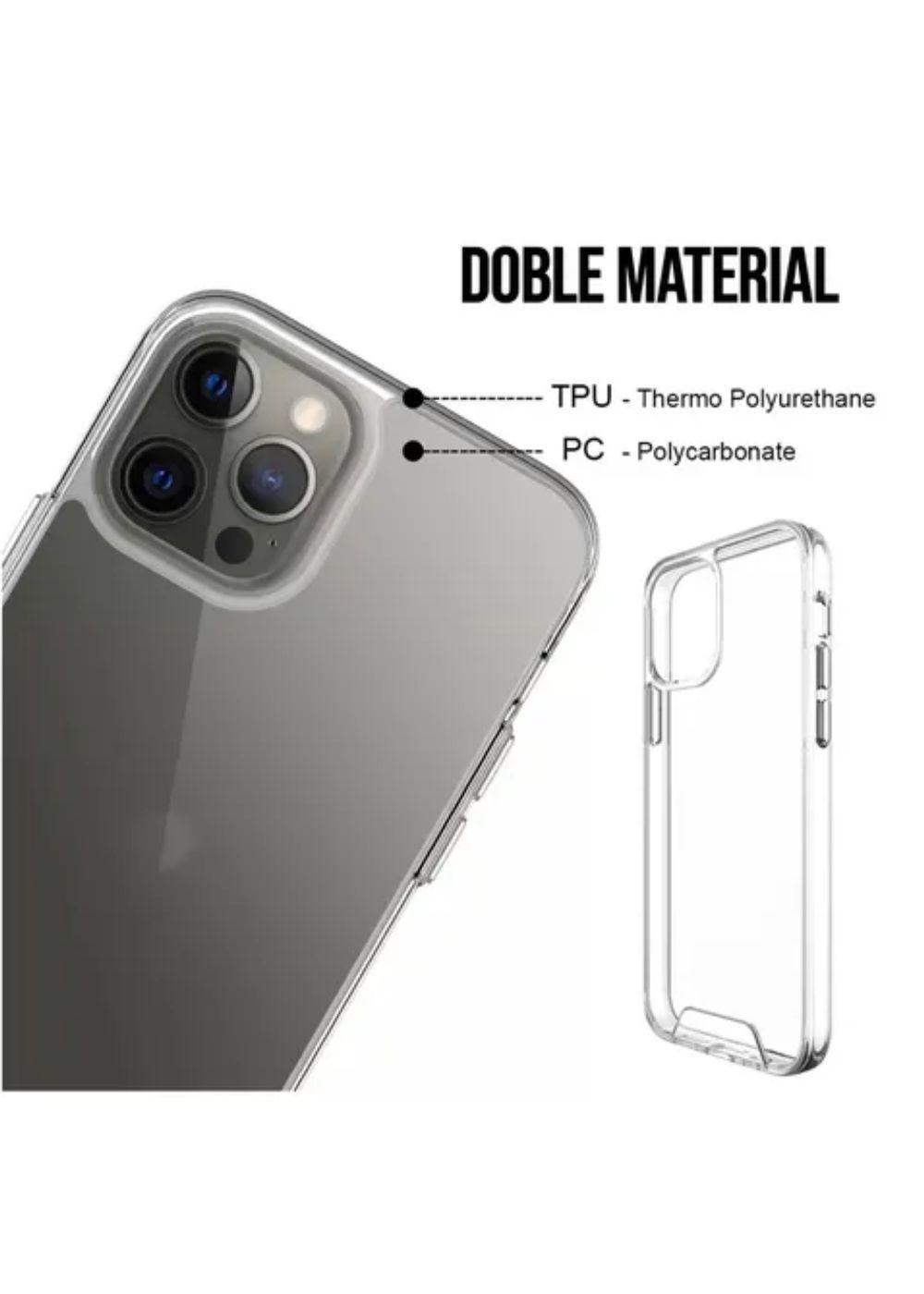 Carcasa Para iPhone 13 Pro Max Space Power Antiyellowing-2