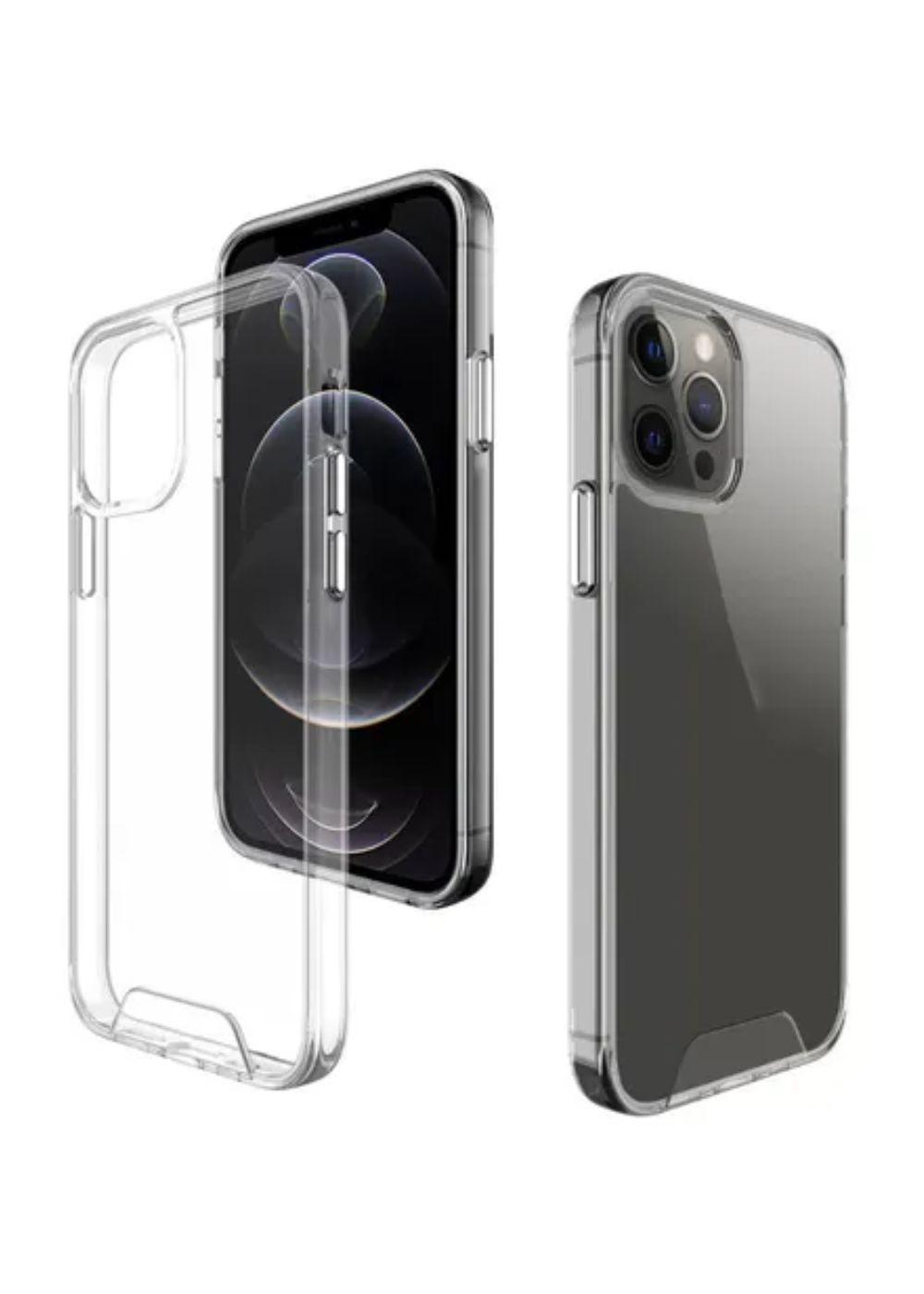 Carcasa Para iPhone 13 Pro Max Space Power Antiyellowing-3