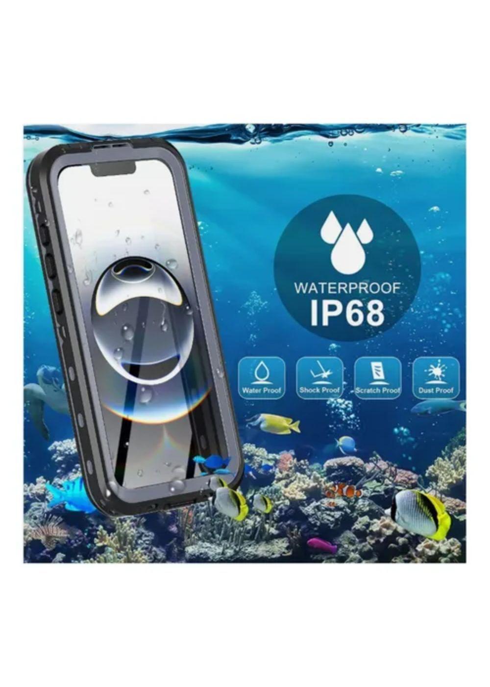 Carcasa Para Samsung S25 Ultra Sumergible Antigolpes Outdoor-2