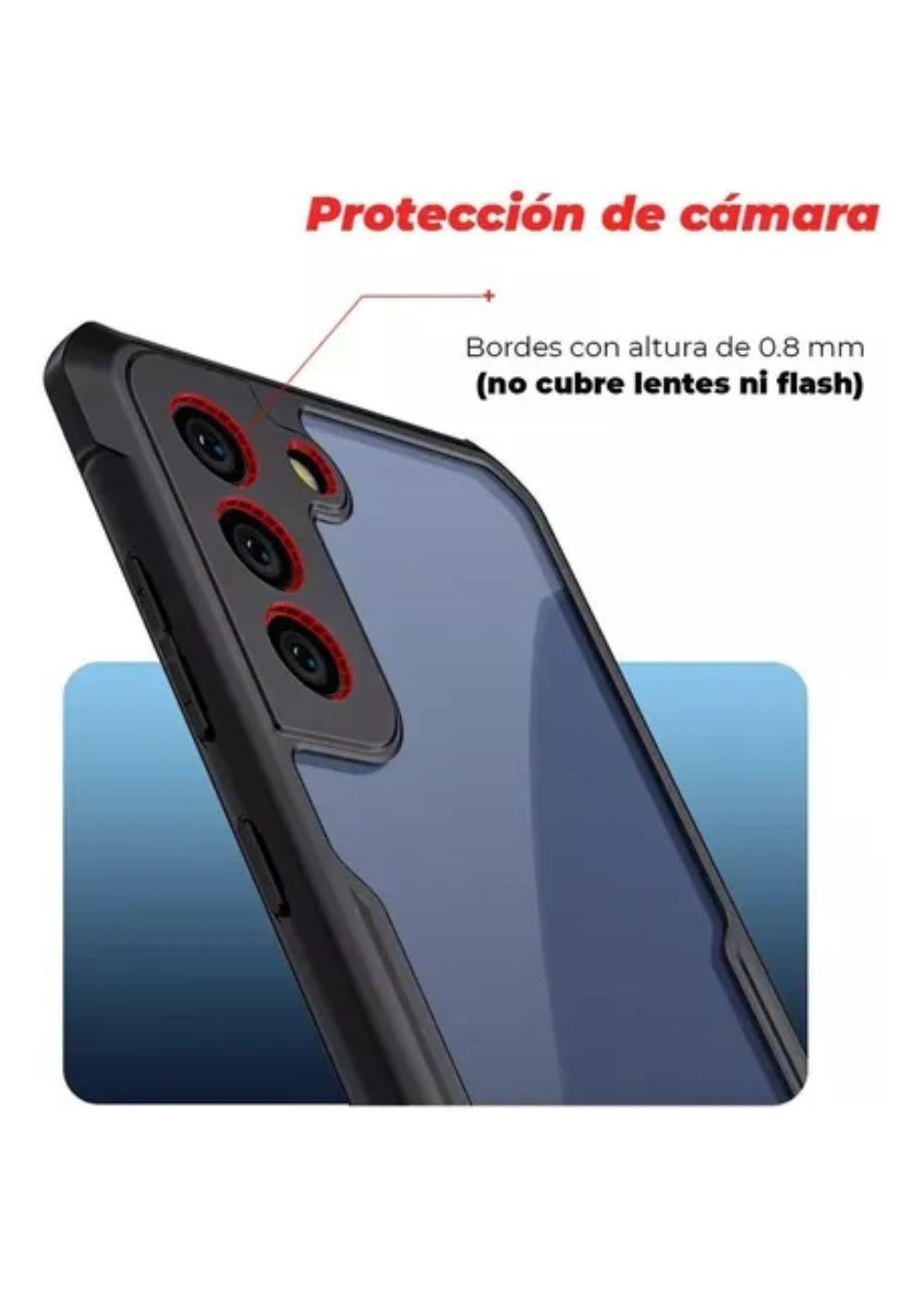 Carcasa Para Samsung S25 Plus Militar Grade X Antigolpes-2