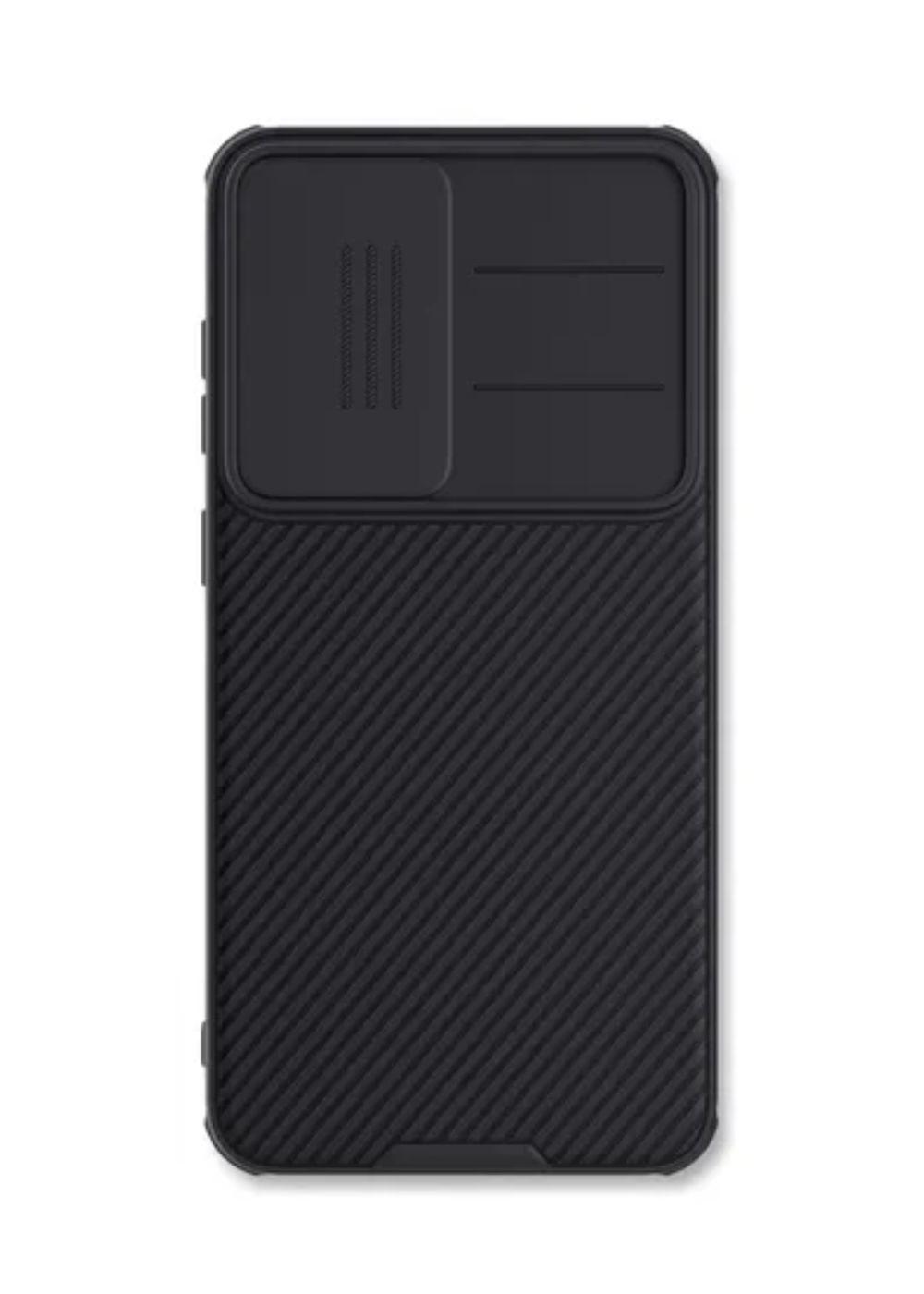 Carcasa Para Samsung S25 Nillkin Camshield Antigolpes -4