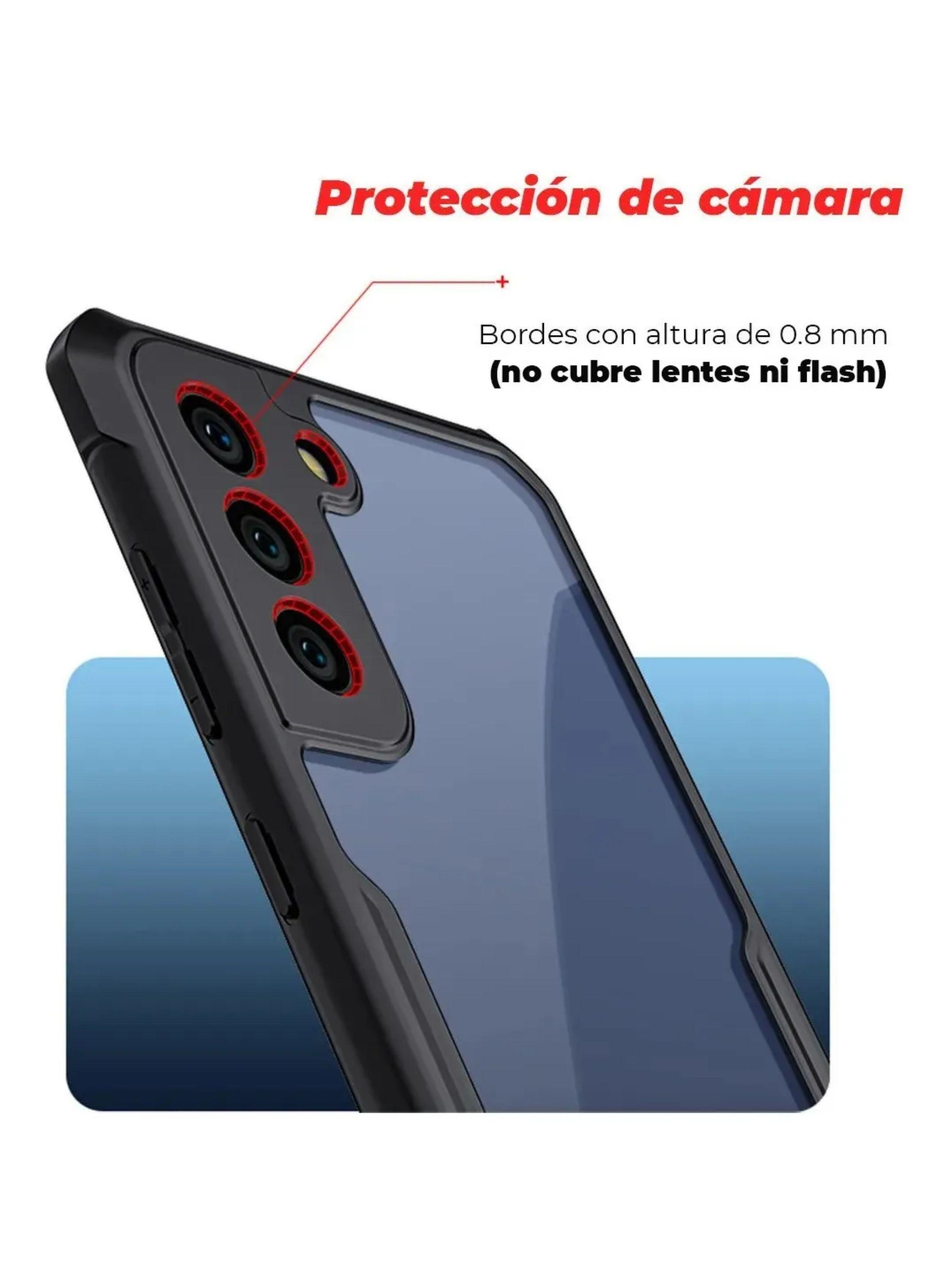 Carcasa Para Samsung S23 Plus Militar Grade Reforzada-2
