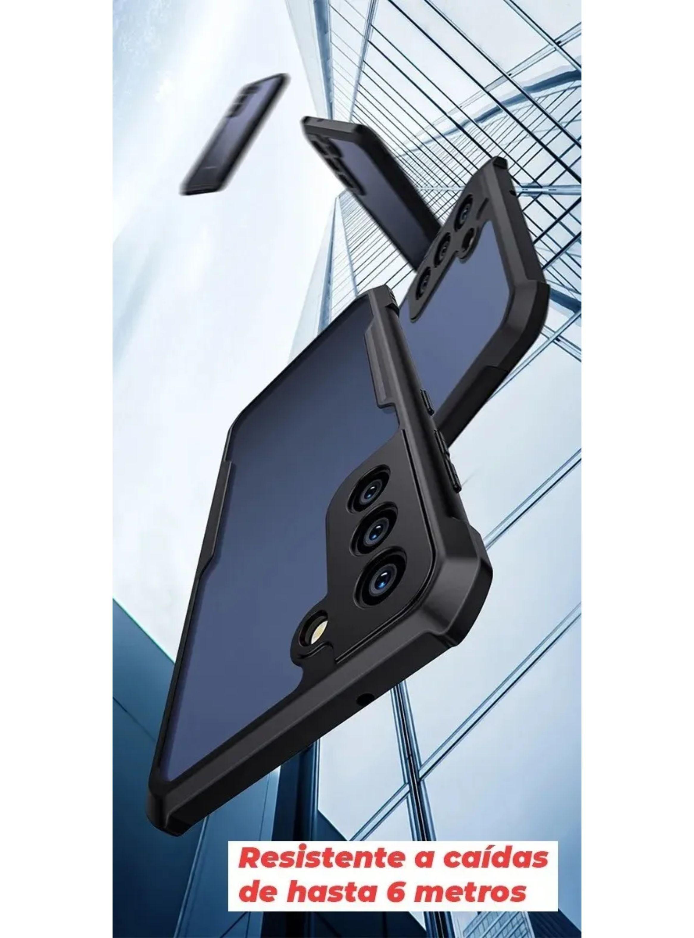 Carcasa Para Samsung S23 Plus Militar Grade Reforzada-3
