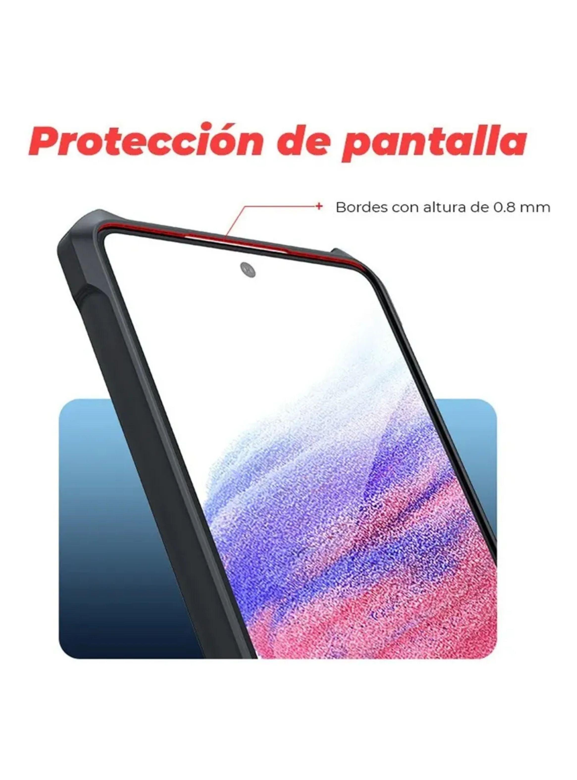 Carcasa Para Samsung S23 Plus Militar Grade Reforzada-4