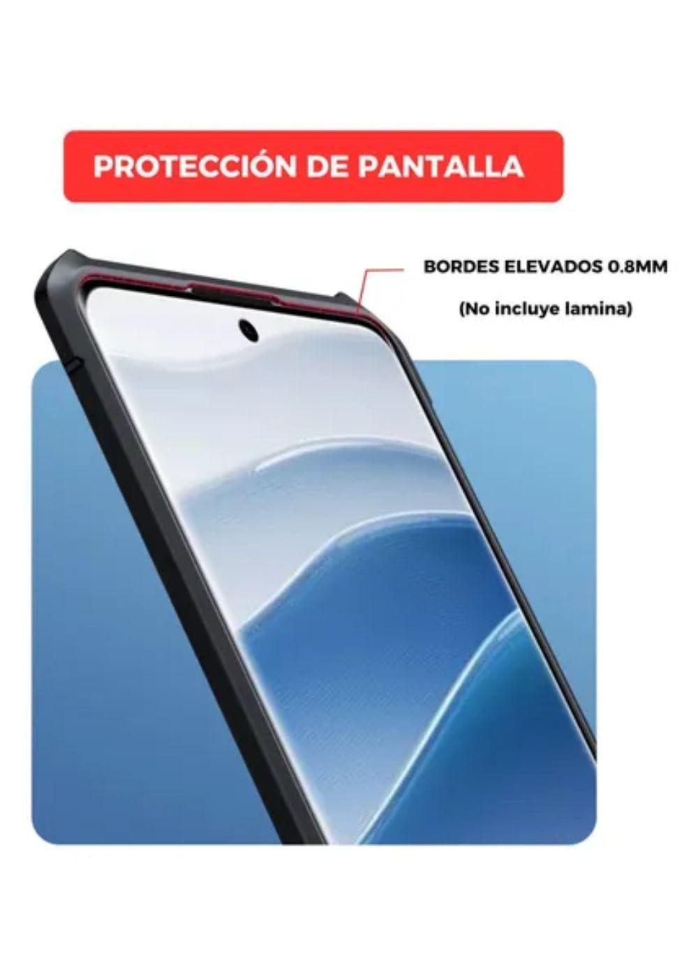 Carcasa Para Xiaomi Redmi Note 14 Pro Plus 5g Militar Grade-2