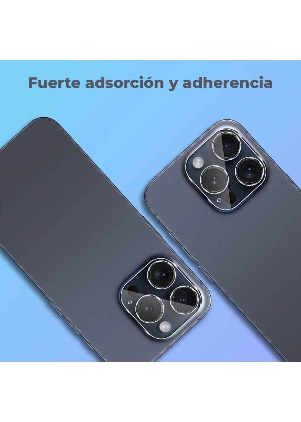 Vidrio Protector Camara Completo Para iPhone 17 Air-3