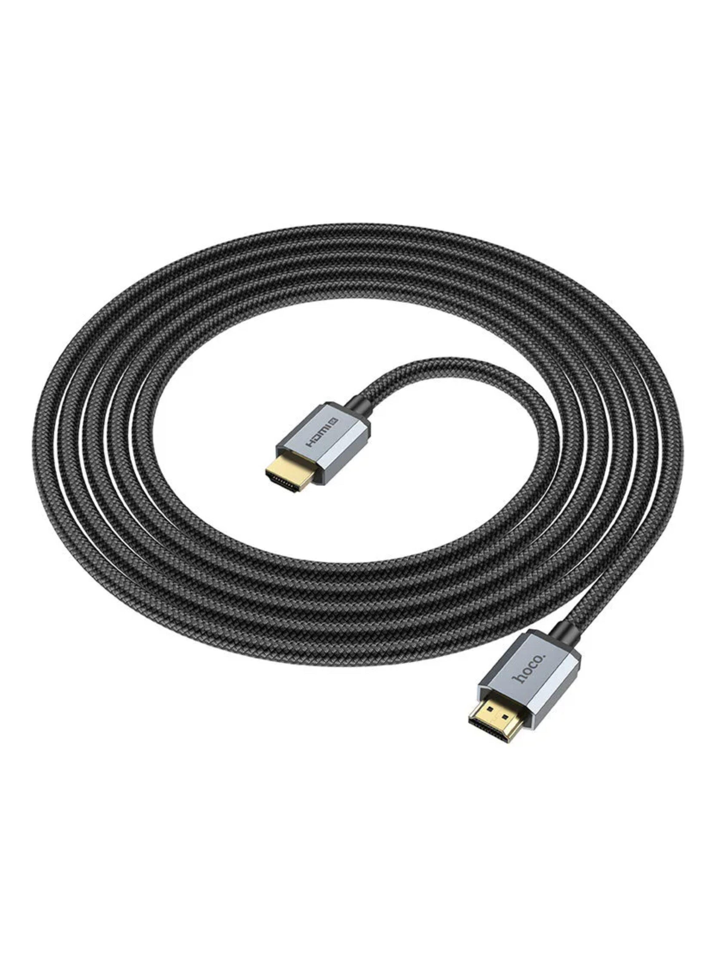 Cable Hd Macho A Hd Macho 4k 60hhz 2.0 1 Metro Low Latency-3