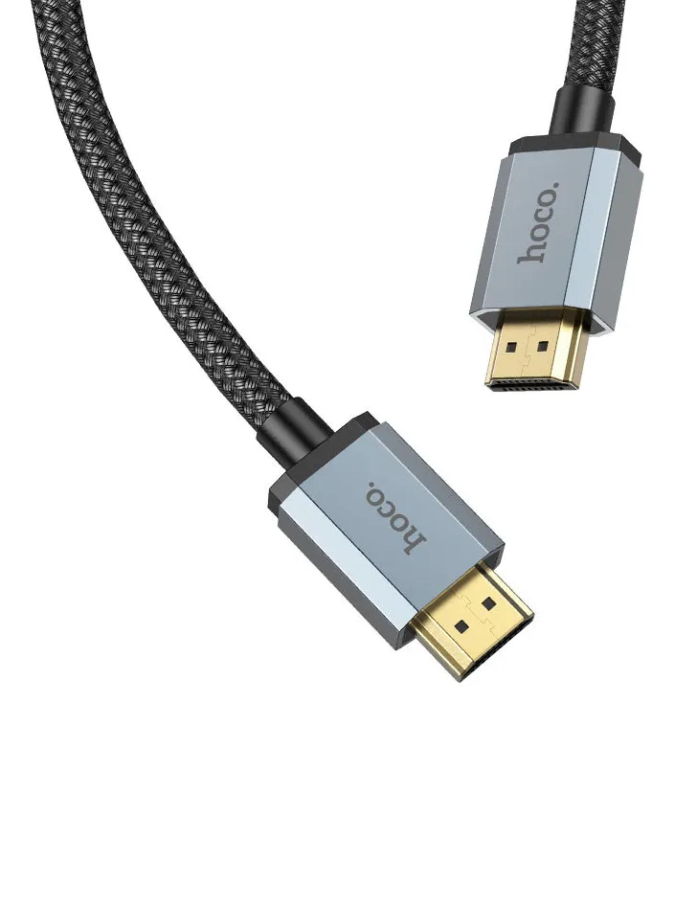 Cable Hd Macho A Hd Macho 4k 60hhz 2.0 1 Metro Low Latency-4