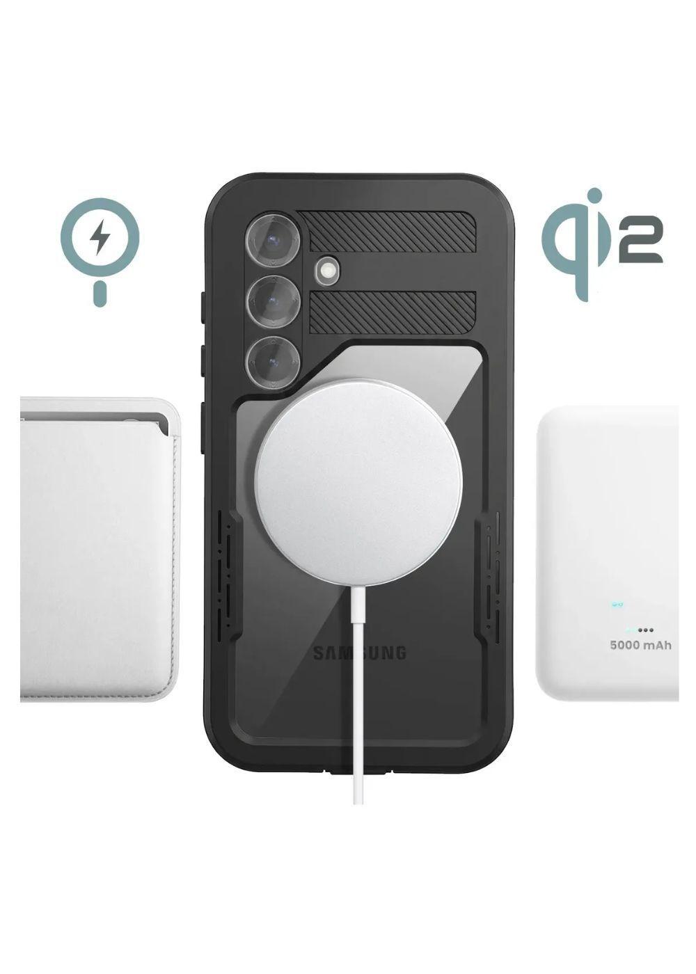 Carcasa Para Samsung S26 Ultra Sumergible Antigolpes Outdoor-2