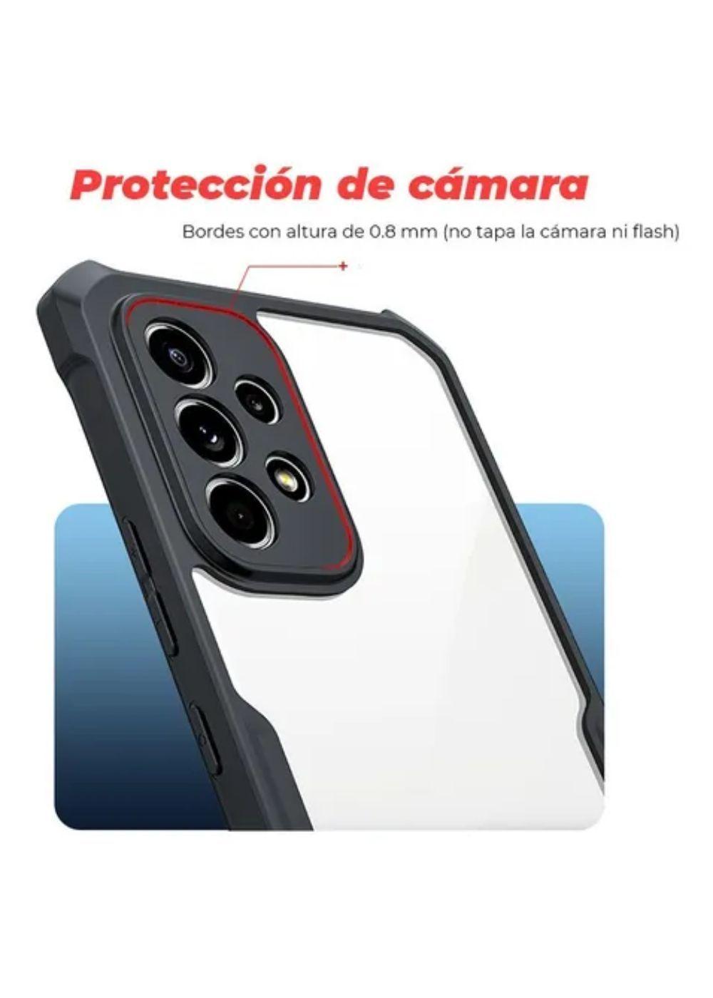 Carcasa Samsung A13 5g Antigolpes Militar Grade Reforzada-2