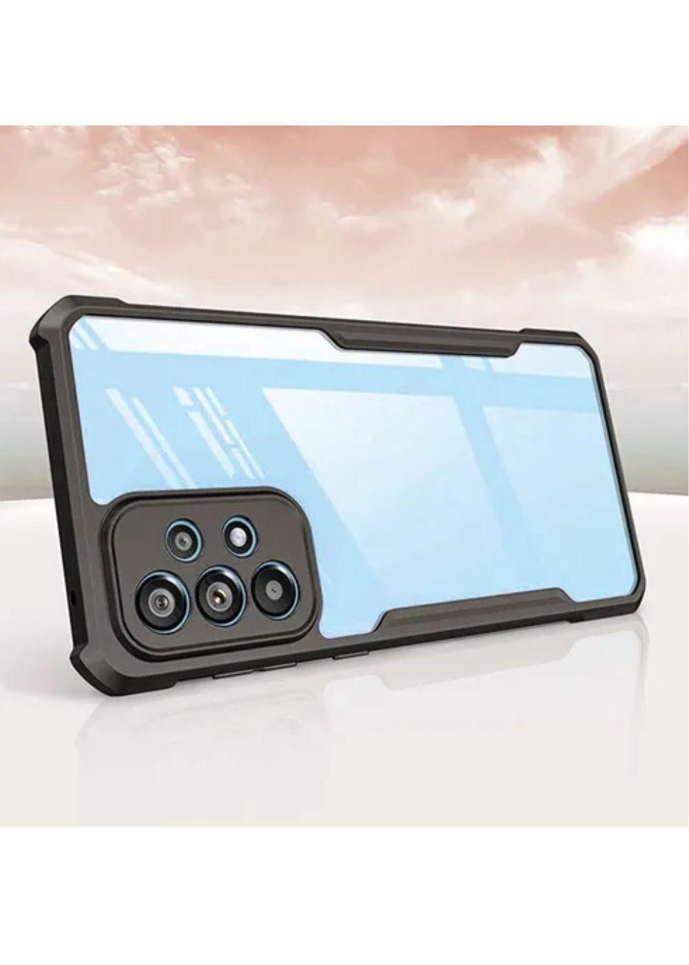 Carcasa Samsung A13 5g Antigolpes Militar Grade Reforzada-3