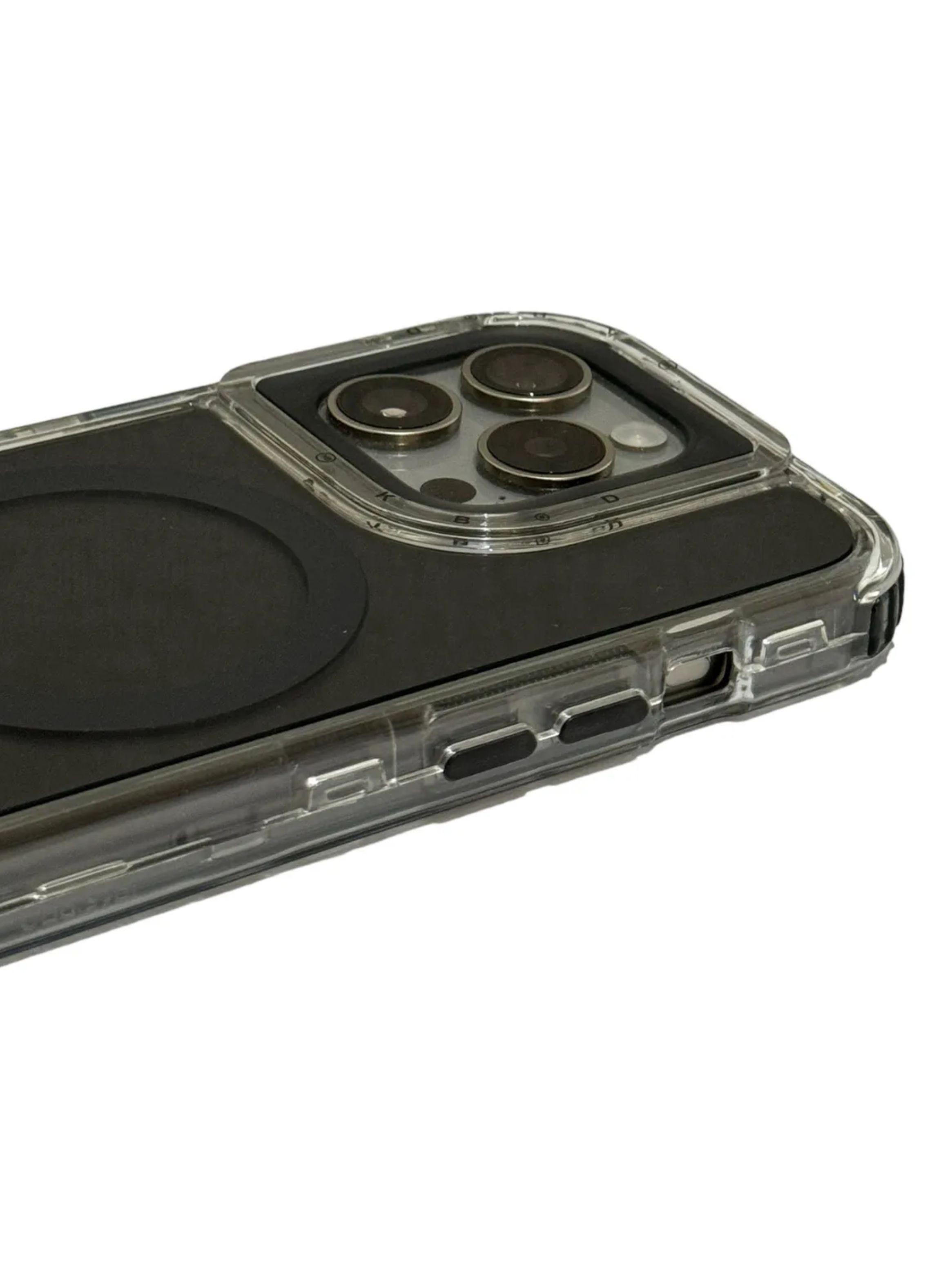 Carcasa Para iPhone 15 Pro 360 Urban Play Magnetic Antigolpe-5