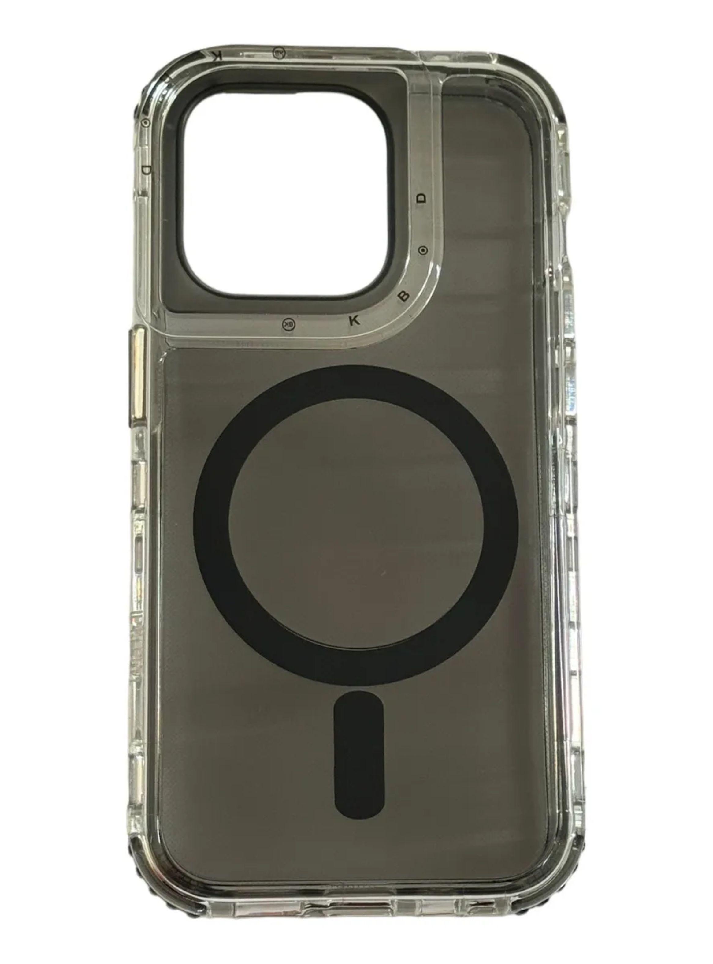 Carcasa Para iPhone 15 Pro 360 Urban Play Magnetic Antigolpe-6