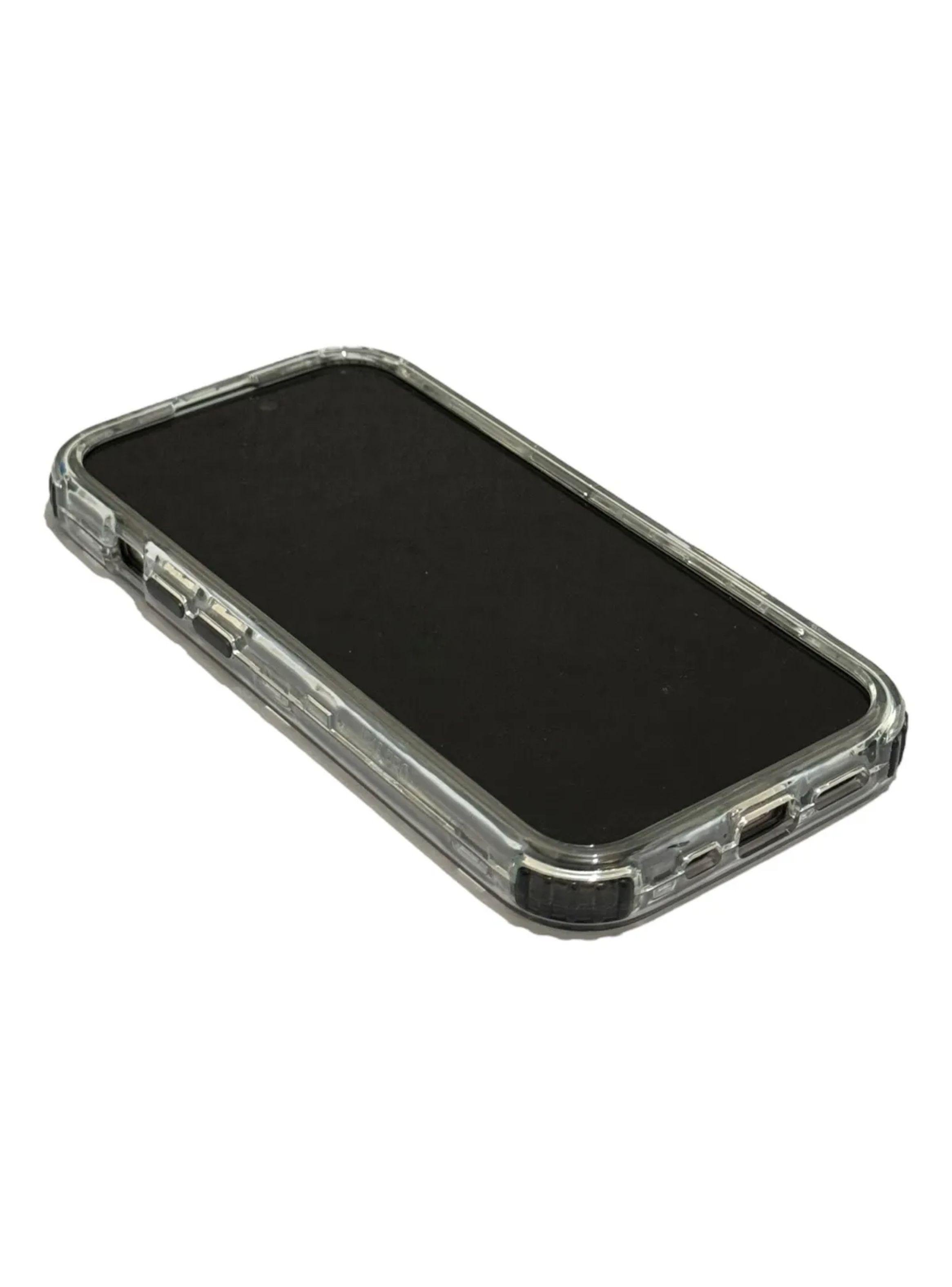 Carcasa Para iPhone 15 Pro 360 Urban Play Magnetic Antigolpe-3