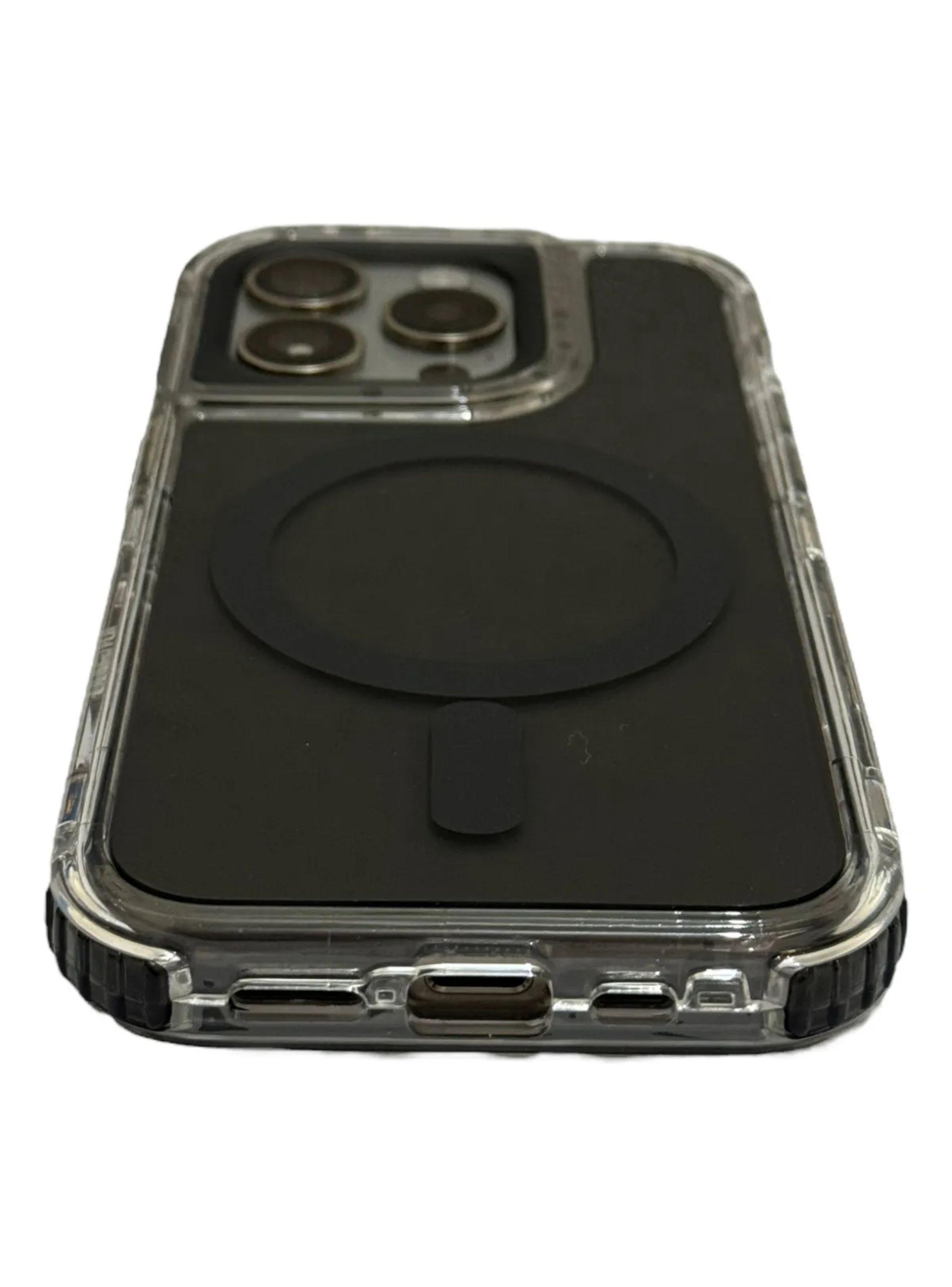 Carcasa Para iPhone 15 Pro 360 Urban Play Magnetic Antigolpe-4