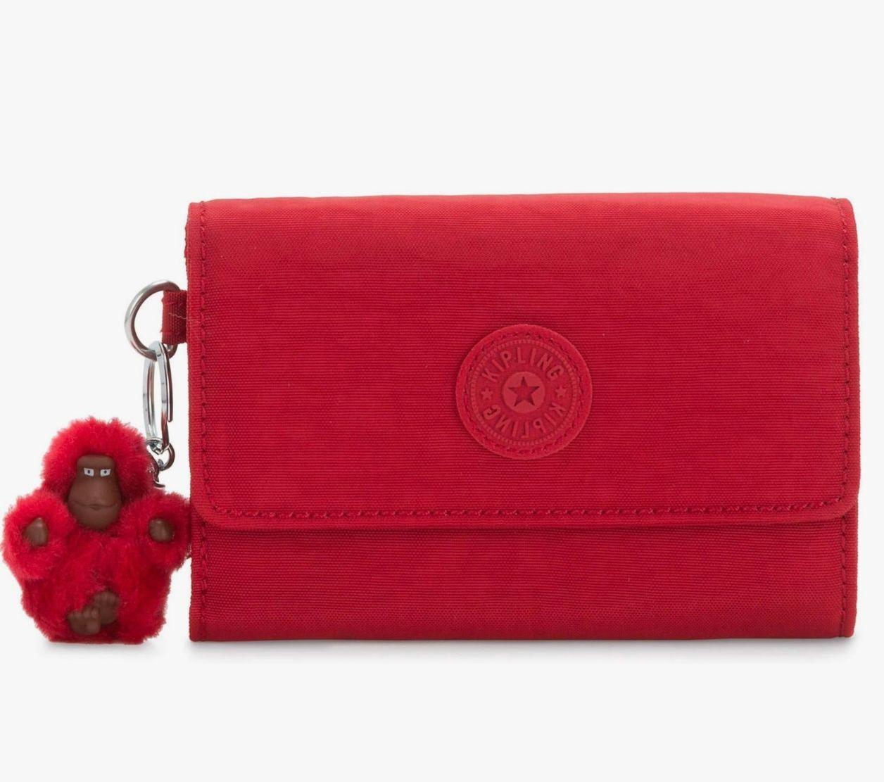 Billetera Kipling-0
