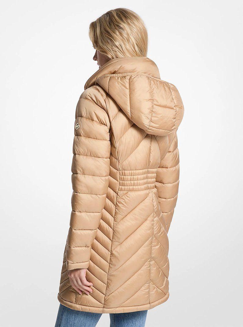 Parka acolchada-1