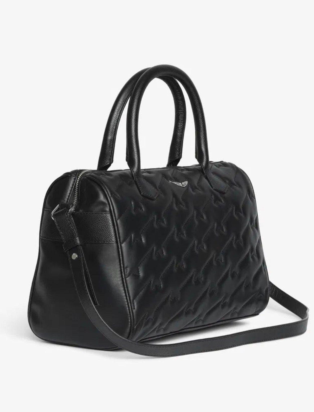 Cartera cuero Sunny Medium-2