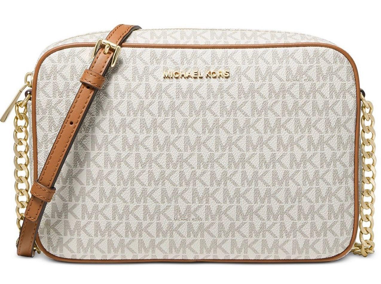 Cartera crossboody Michael Kors-0