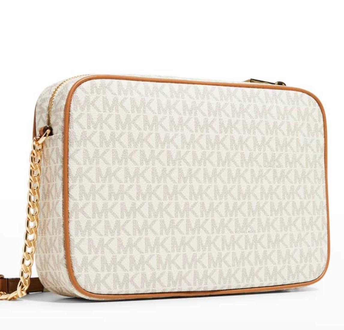 Cartera crossboody Michael Kors-1