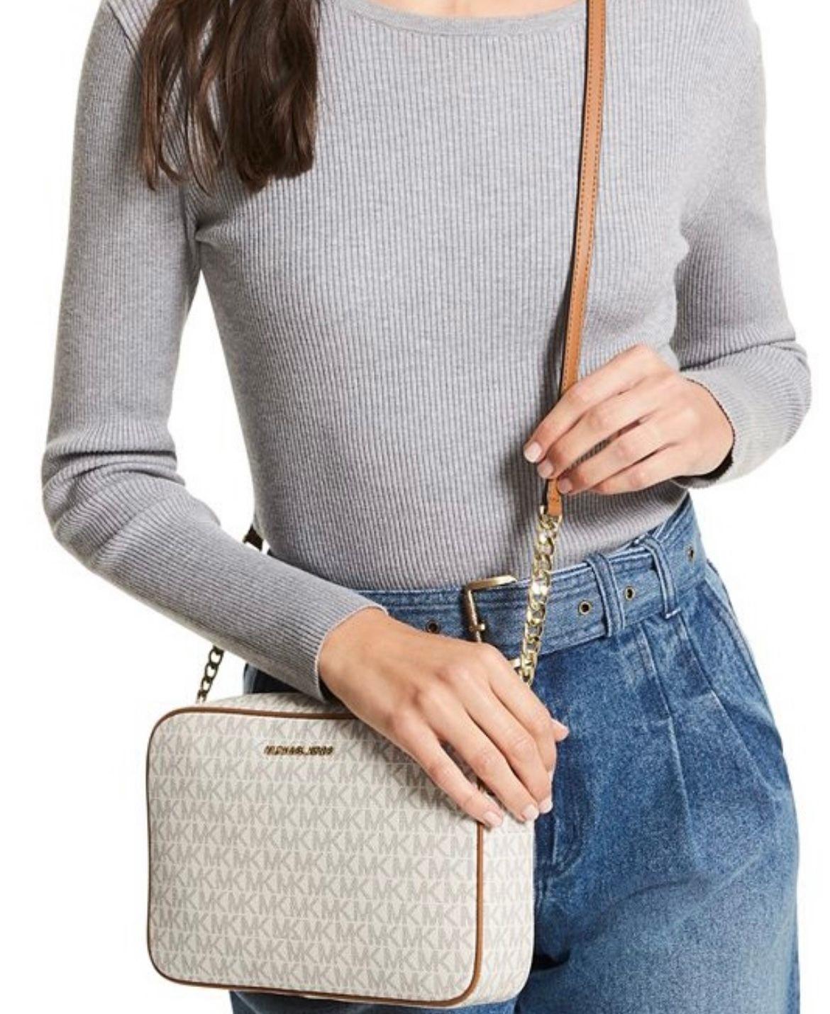 Cartera crossboody Michael Kors-2